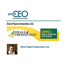 EANYC Deals Of Distinction Award